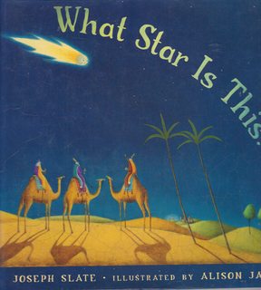 What Star Is This