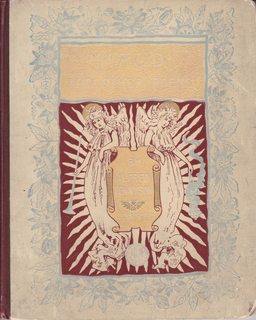 Maud and other Poems, Illustrated