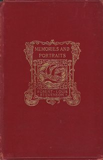 Memories and Portraits