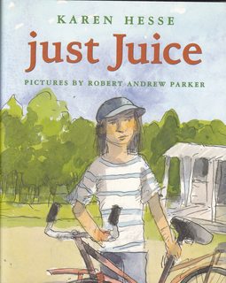 Just Juice