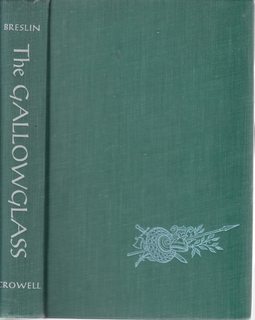 The gallowglass