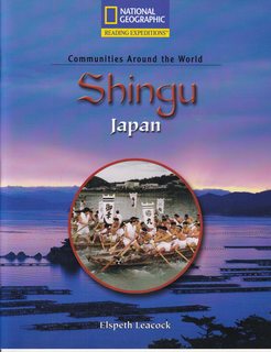 Reading Expeditions (Social Studies: Communities Around the World): Shingu, Japan