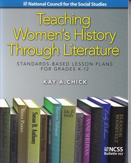 Teaching Women's History Through Literature