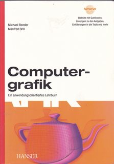 Computergrafik.