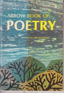 Arrow Book of Poetry