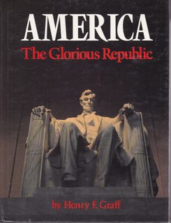America: The Glorious Republic