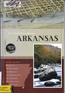 Arkansas (This Land Called America)