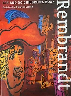 Rembrandt: See and Do Children's Books