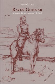 Raven Gunnar: A Saga of Thirteenth Century Iceland