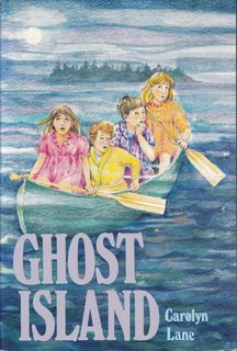 Ghost Island
