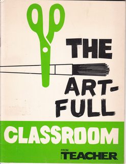 The Art-Full Classroom