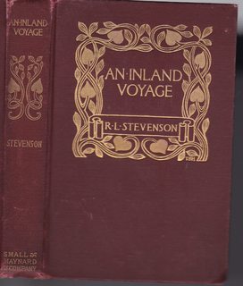 An inland voyage
