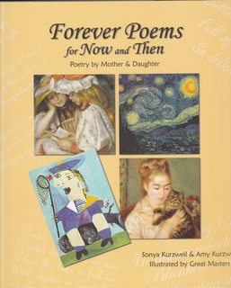 Forever Poems For Now And Then