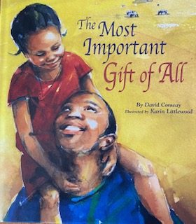 The Most Important Gift of All
