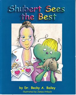 Shubert Sees the Best