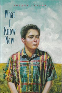 What I Know Now