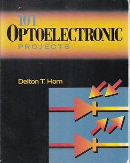 One Hundred One Optoelectronic Projects