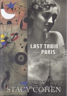 The Last Train from Paris