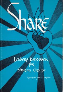 Share: Leader's Handbook for Sharing Groups