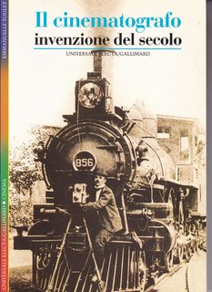Il Cinematografo invenzione Del Secolo