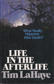 Life in the Afterlife: What Really Happens After Death