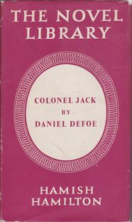 Colonel Jack