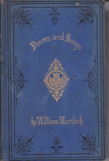 Poems and Songs