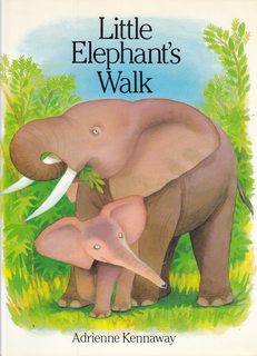 Little Elephant's Walk