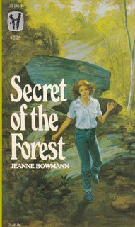 Secret of the Forest