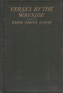 Verses By The Wayside