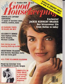 Good Housekeeping, October 1978