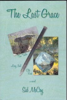 The Last Grace: A Novel