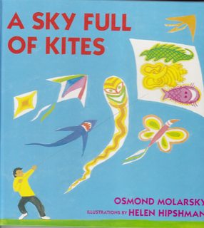 A Sky Full of Kites