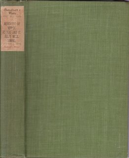 The Works of Shakespeare: The Text Carefully Restored According to the First Editions; with Introductions, Notes Original and Selected, and a Life of the Poet. Illustrated Cabinet Edition Vol. III
