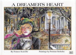 A Dreamer's Heart