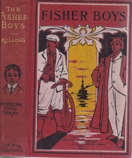 Fisher Boys