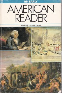 An Early American Reader