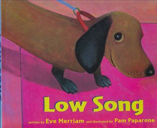 Low Song