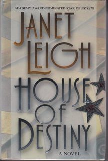 House Of Destiny (Hardcover)