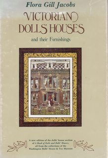 Victorian dolls' houses and their furnishings