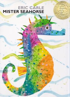 Mister Seahorse