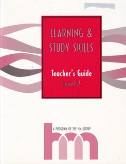 Level II: Teacher's Guide