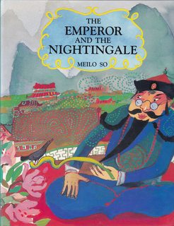 The Emperor and the Nightingale