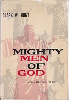 Mighty Men of God