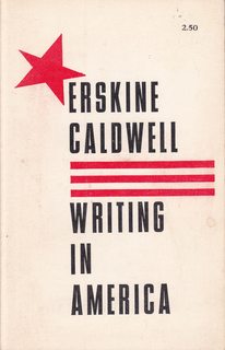 Writing in America