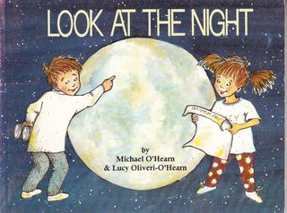 Look at the night