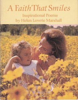 A Faith That Smiles : Inspirational Poems