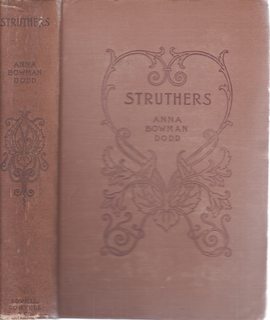 Struthers and The Comedy of the Masked Musicians