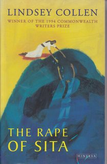 The Rape of Sita