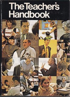 The Teacher's Handbook,